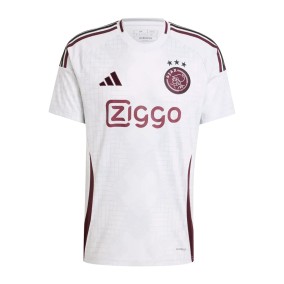 Terza Maglia Ajax 2024/2025